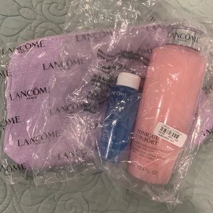 Lancôme gift set